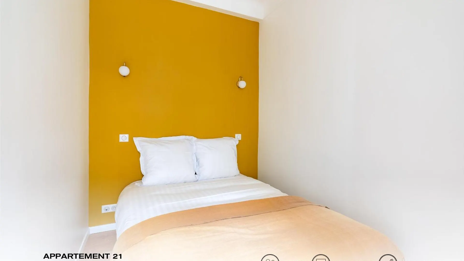 Apartment Beauquartier - Chemin