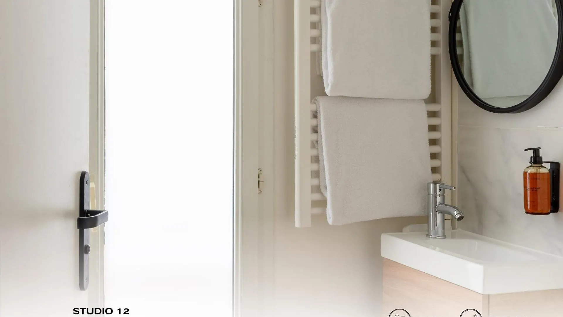 Beauquartier - Chemin Apartment Paris