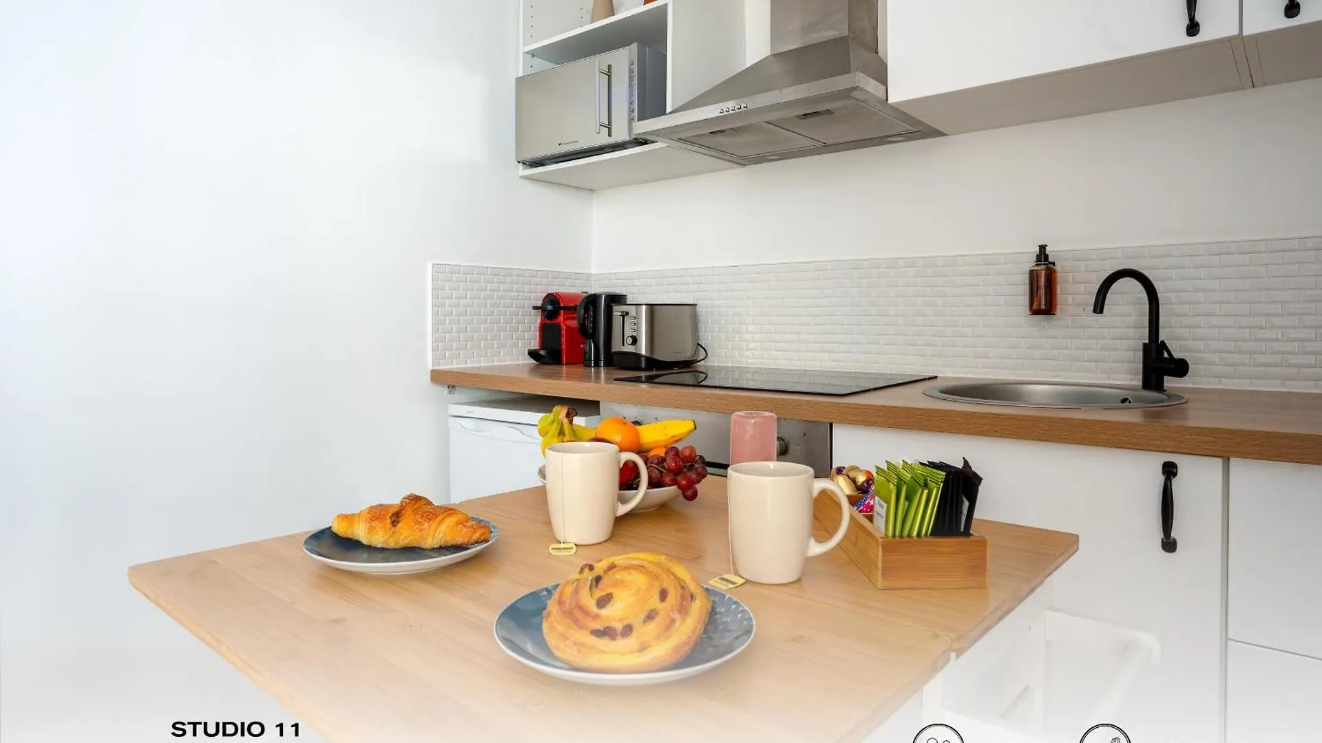 Apartment Beauquartier - Chemin