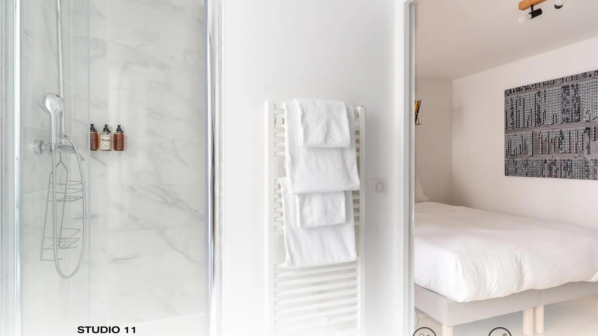 Beauquartier - Chemin Apartment Paris